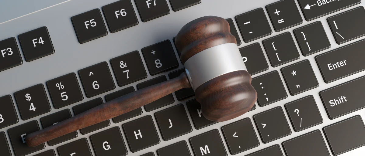 Cybercriminalité : rôle et actions de la justice face à ce fléau numérique