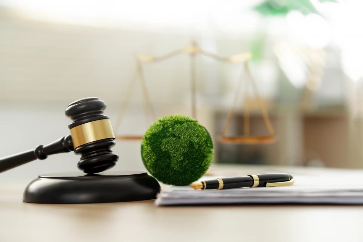 L’avocat en droit de l’environnement : un acteur clé pour la protection de notre planète
