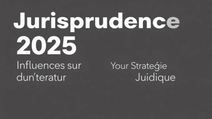 jurisprudence-2025-i