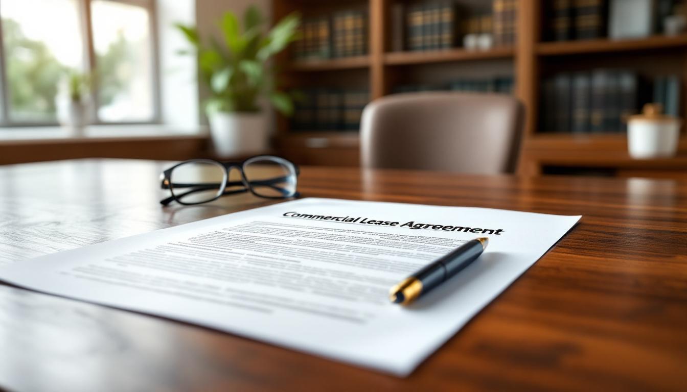 Bail commercial : 6 points clés pour éviter les contentieux