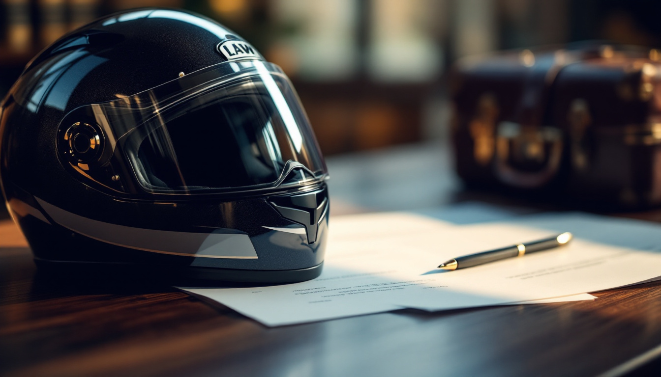 Responsabilité et Assurance moto : Mode d'emploi légal