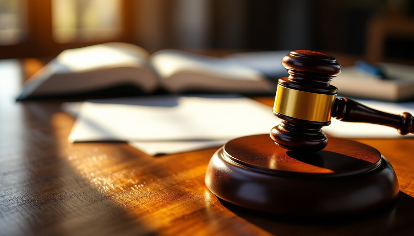 Jugement rendu : que faire après une décision de justice