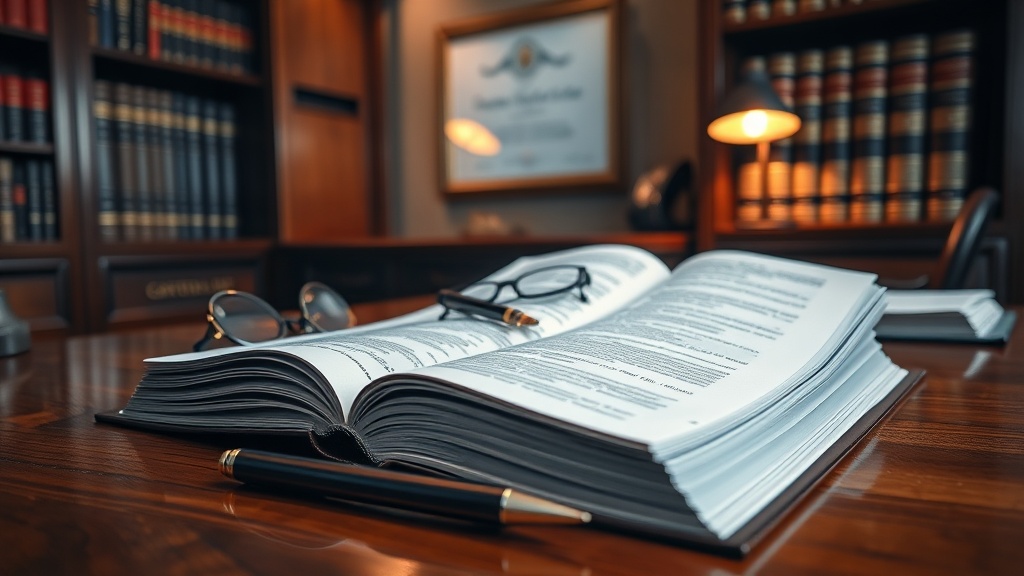 Voyage dernier minute : consulter un avocat avant de partir