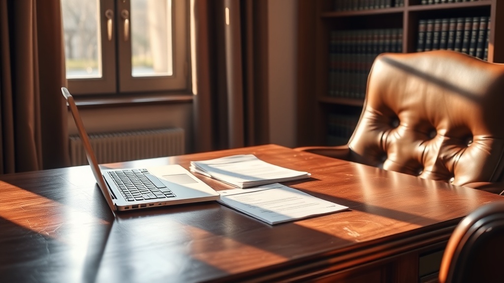 Les implications juridiques du télétravail