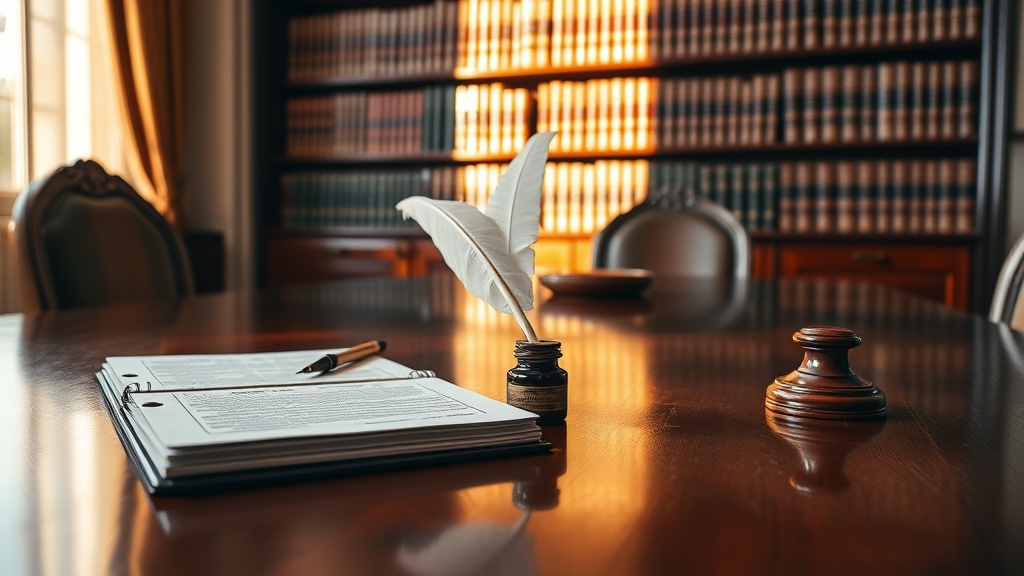 Les meilleurs conseils des avocats succession Paris pour 2026