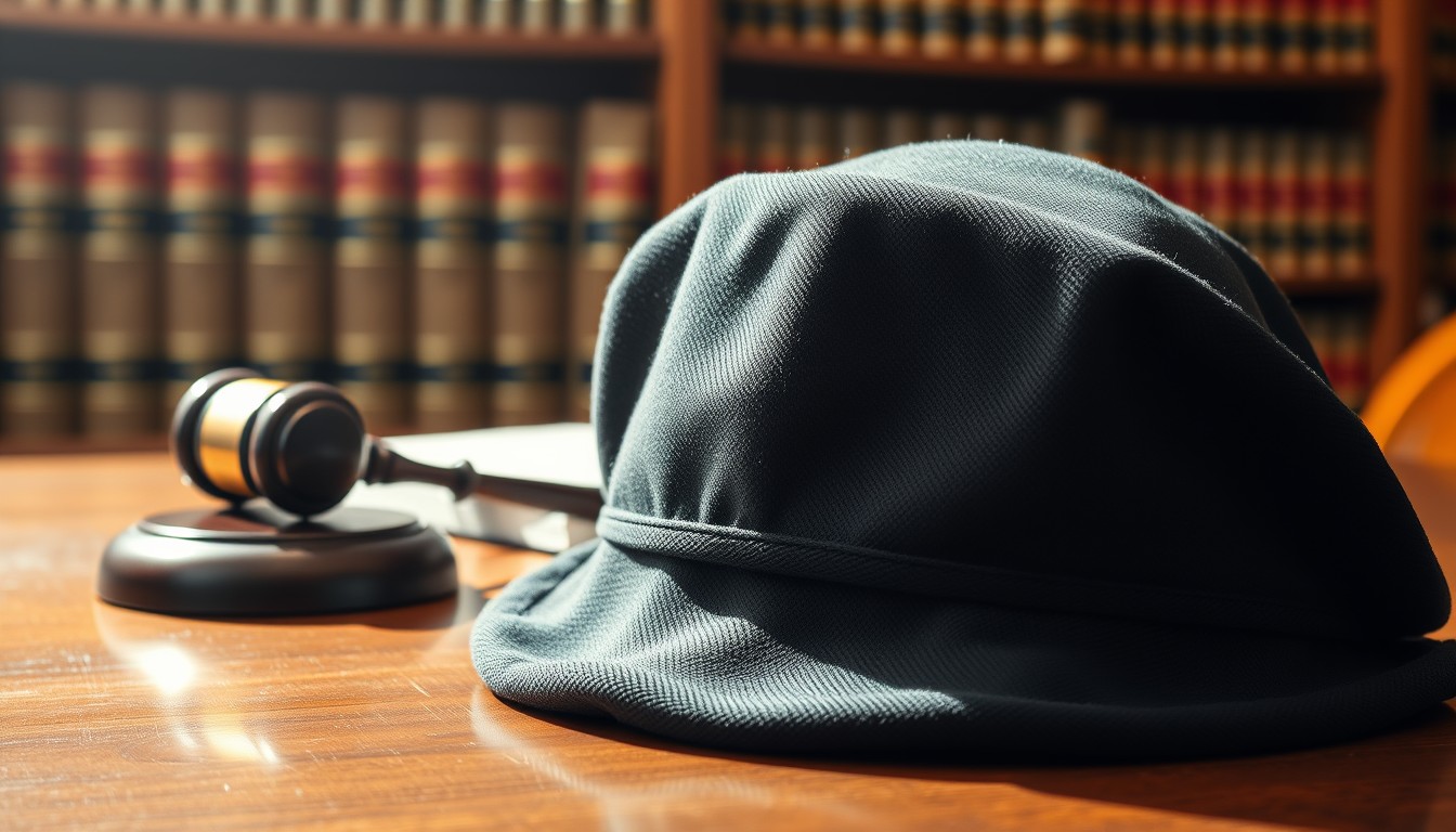 Toque avocat : une tradition à préserver ou à réinventer