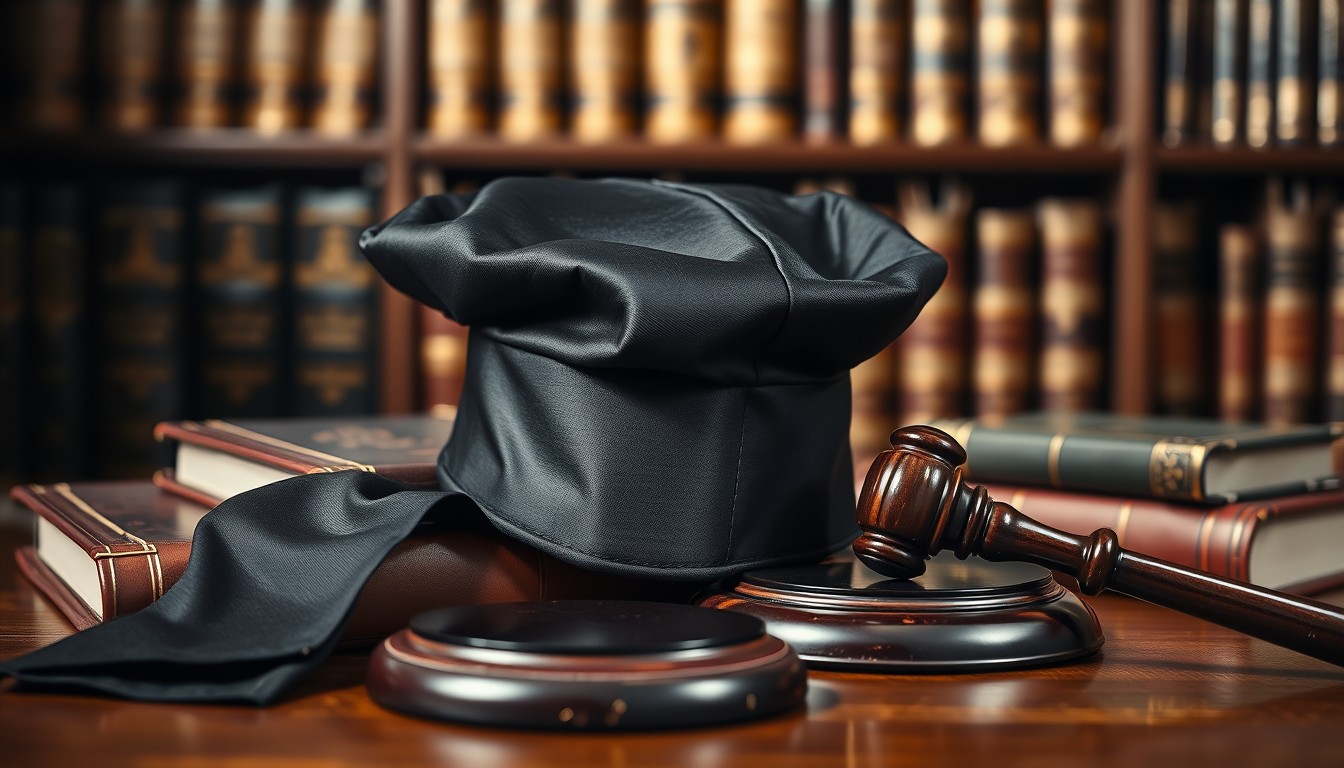Toque avocat : une tradition à préserver ou à réinventer
